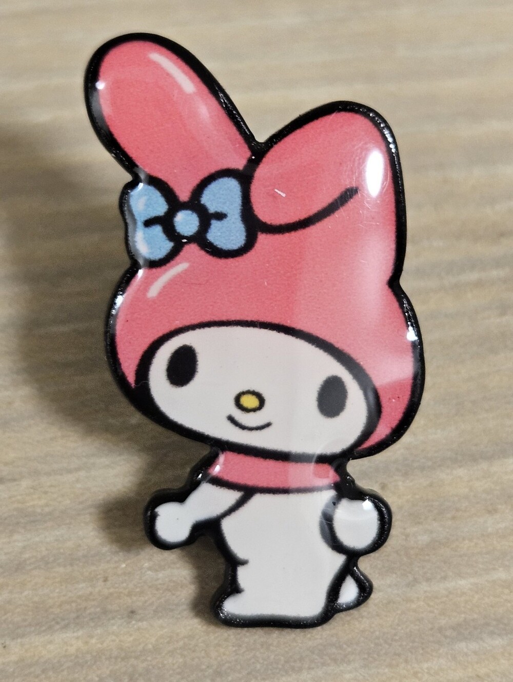 Sanrio Hello Kitty & Friends Mystery Box Pin - MY MELODY